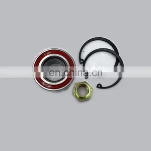 Good Quality Cylinder 133039BCTNG2RS Size 34*64*37 Auto Front Wheel Hub Bearings For Car thumbnail-1