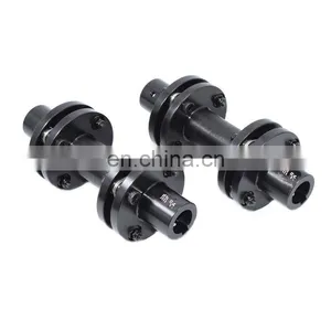 SJM Type Bond Double Elastic Diaphragm Coupling thumbnail-2