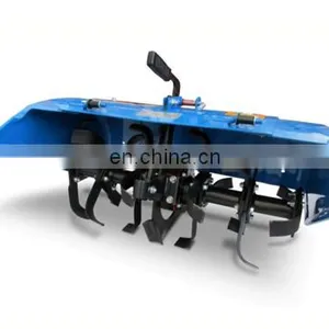 2021 Popular New Italy Brand BCS Reaper Cultivator BCS 720 Mini Power Tiller for Chinese and Other Country thumbnail-5