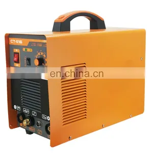 CT312 Copper Inverter Welding Machine MMA/TIG/CUT dc Cutting Tool Plasma Cutting Machine thumbnail-1