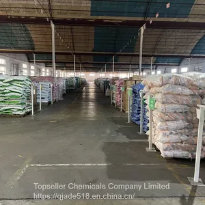 20kg Industrial Whitening and Bleaching Washing Powder Laundry Detergent Powder thumbnail-5