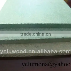 Popular Glue Core Mdf Board With Big Size thumbnail-1