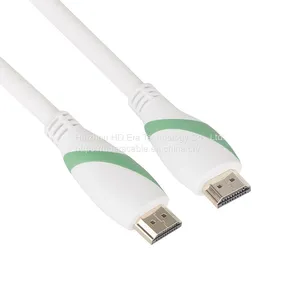 Manufacturers Wholesale HDMI to HDMI DVD Player Cable HD1051 thumbnail-1