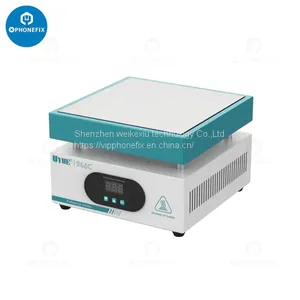 UYUE 946C Electronic Hot Plate Preheat Preheating Station for Phone Screen Repair thumbnail-2