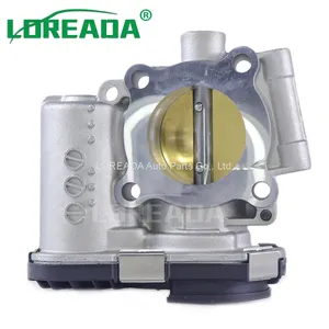 Throttle Body for CHEVROLET 0280750482 55562270 FLAI133R 0825008 0280750483 1023661S01 thumbnail-4