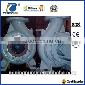 China Made Horizontal Water Pumps thumbnail-1