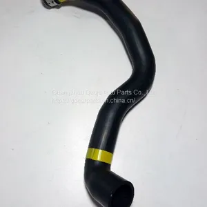 Radiator Hose OE 1645013882 FOR MERCEDES BENZ thumbnail-1