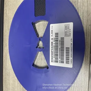 XC6206P332MR-G Torex Semiconductor LDO Voltage Regulators 1uA Low Quiescent 3 Terminal, Low ESR Cap. Compatible, Voltage Regulator thumbnail-2