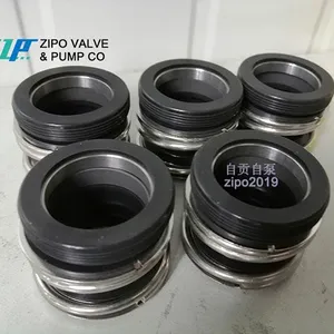 Spring Loaded Mechanical Seal for Water Pump IS80-50-200 thumbnail-1