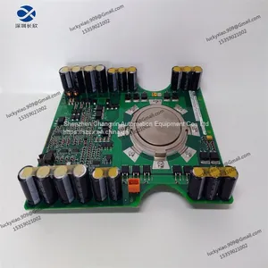 ABB 5SHX10H6004 3BHB003230R0101/5SXE05-0152/3BHB003023P201 Spot Goods thumbnail-1