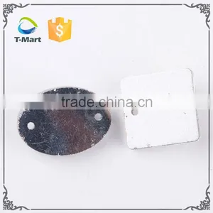 Hot Selling Products Beads Crystal Beads Rhinestone Embellishments For Dresses /With Two Holes Sew On Crystal Rhinestone Quality Choice thumbnail-3