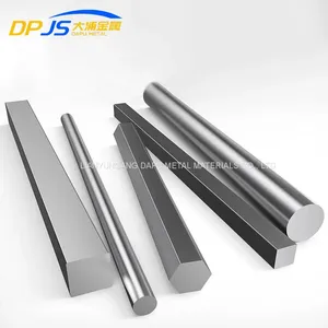 Hot Rolled N08926/N08367/N08800/N08811/N08020 Stainless Steel Bar Ba/2b/No. 1/No. 4 thumbnail-2