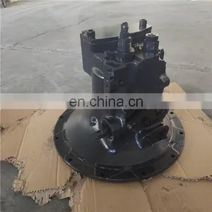 PC60-3 PC60-5 PC60-6 Excavator Hydraulic Main Pump HPV35 thumbnail-4