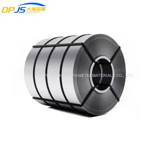 Stainless Steel Coil/Strip Standard AISI/AISI Hot/Cold Rolled Stretchable Mirror Finish 310SSi2/S31608/800/HR3C/1.4462 thumbnail-3