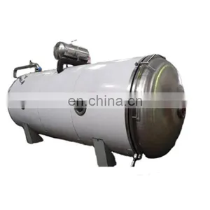 Popular Vacuum Freeze Dryer for Milk Powder thumbnail-5