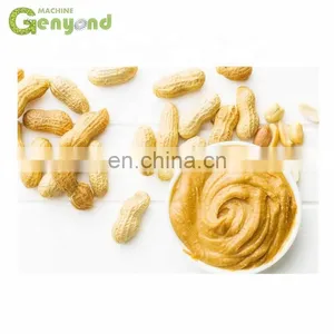 Hot Sale Peanut Butter Making Machine Line thumbnail-2
