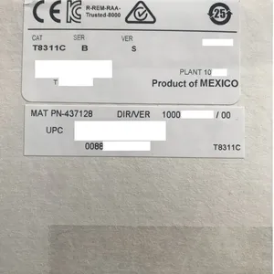 T8311C Expander Interface P8311 thumbnail-1