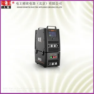 Denoh High Quality Multi-function Chopped Wave Power Platform For Connecting Automation Special Machine thumbnail-1