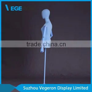 Display Abstract Female Torso Mannequin thumbnail-4