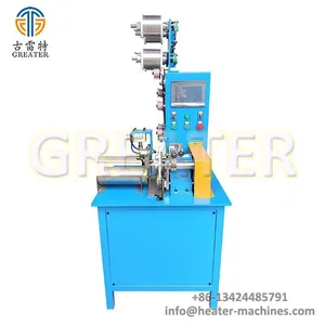 GREATER 2024 Latest GT-RS04 4 Wire Resistance Winding Machine With Double Wheels thumbnail-1