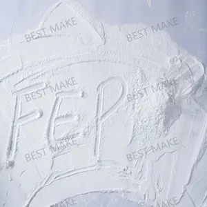 FEP Micropowder With Excellent Insulation Properties thumbnail-3