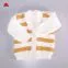 Factory OEM Spring Autumn Modern Baby Kids Girls Cardigan Knitted Sweaters thumbnail-3