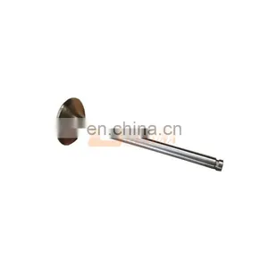 Sinotruk Howo Dump Truck Spare Parts VG1560051001/VG1560050041 Intake And Exhaust Valve For Howo Truck 10wheeler 12wheeler thumbnail-1
