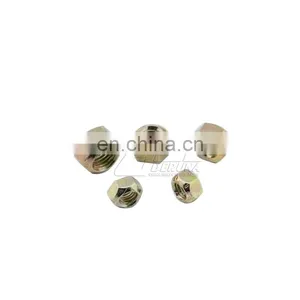 Heavy Truck Shacman F2000/L3000/M3000/F3000/X3000 Heavy Duty Truck Gearbox Spare Parts Q33212 Rubber Pad thumbnail-3