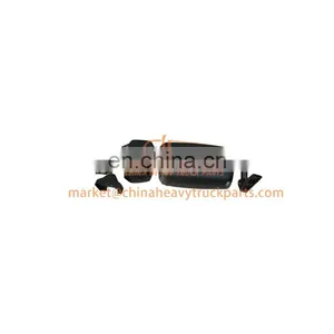 Foton Auman/ Miler/Land Pioneer Truck Weichai Engine Gearbox Zf/Fast Truck Spare Parts 1b24982105001 LH Back View Mirror Assy thumbnail-2