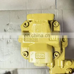 Excavator Hydraulic Fan Motor 259-0814 for 345D 349D C13 Engine Fan Pump 2590814 for Caterpillar thumbnail-6