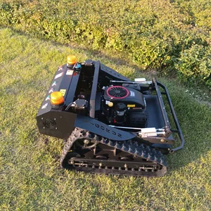RC Grass Cutter for Sale thumbnail-1