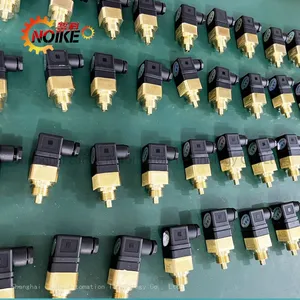 NOIKE Mechanical Temperature Switch NC20C thumbnail-2