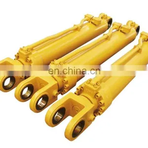 Excavator Parts Loader Spare Parts Hydraulic Cylinder for XCMG Machinery thumbnail-1