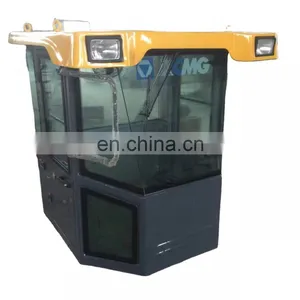 Cabin Cab Construction Machinery Parts Wheel Loader Parts for XCMG LW300F thumbnail-1