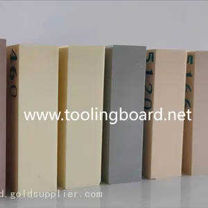 Board Material,Tooling Block,Resin Board,Modeling Board for Model, Mold, Fixtures thumbnail-3