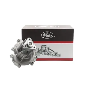 Original Gates GWP5265 Car Engine Cooling System Water Pump Repair Kit for PORSCHE GERMANY Bomba de Agua 94810601103 thumbnail-1
