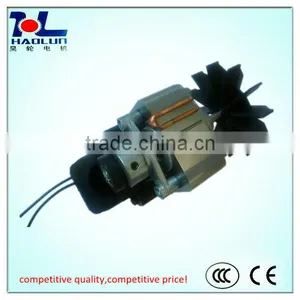 Shade Pole Nebulizer Motor Wich CE. UL, ISO thumbnail-6