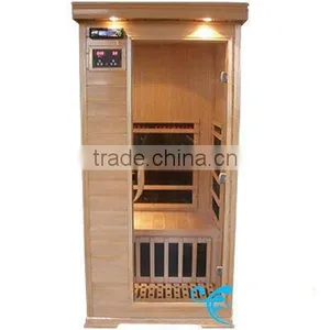 A Serial Tourmaline Sauna Room thumbnail-1
