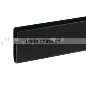 Metal Desktop Black A4 A3 Poster Stand Display Advertising Stand Poster Holder thumbnail-4