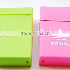 Unique High Quality Adidas Elegant Silicone Cigarette Case thumbnail-2