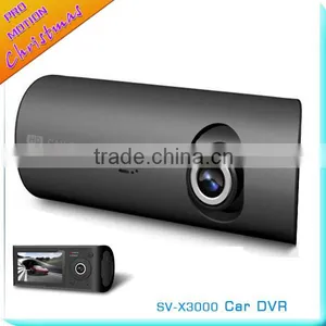 2CH+GPS Car Alarm With Camera thumbnail-1