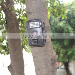 Newly Rolled Out FHD 720P 30fps Trail Camera 28 Infrared LEDs For Night Shotas Wifi CCTV Camera With PIR thumbnail-2