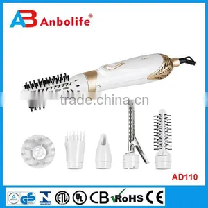 Salon Shape Tourmaline Hot Air Brush thumbnail-2