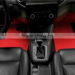 Hot Sale Rolled Car Mats, 3D Car Floor Mats, Auto Floor Mats Eva thumbnail-1