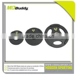 Stable PU Olympic Weight Plates thumbnail-1