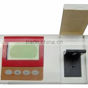 Reflectometer for Testing Plants thumbnail-1