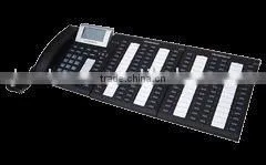 Grandstream SIP IP Phone GXP2000 Expansion Module thumbnail-1