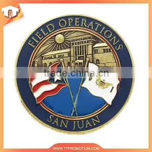 China Manufacturer Professional Supply Coins For Collection thumbnail-6