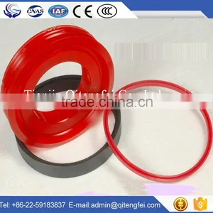 Concrete Pump Diesel Putzmeister DN200 Concrete Pump Ram Rubber Piston thumbnail-4