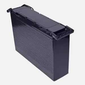 Front Terminal Battery 12V 100AH Deep Cycle Battery thumbnail-4